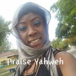 Meet your Posher, Tonisha