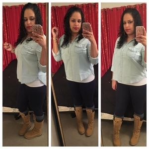 Meet your Posher, Rachel