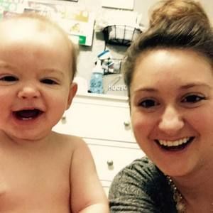 Meet your Posher, Alicia