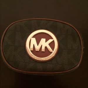 Good condition makeup bag