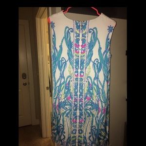 Lilly Shift Dress with tags! Offers welcomed!