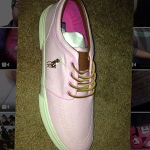 Polo by Ralph Lauren shoes Men's