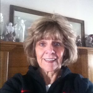 Meet your Posher, Kathy