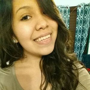 Meet your Posher, Jocelyn