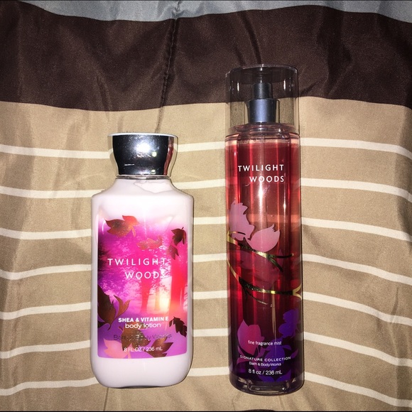 Bath & Body Works Other - Bath and Body Works set