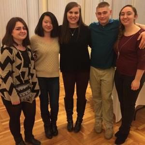 Meet your Posher, Victoria