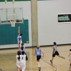 Meet your Posher, Max