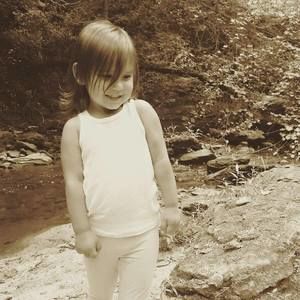 Meet your Posher, Cathy