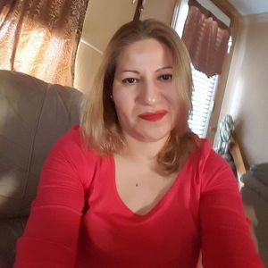 Meet your Posher, Anabel