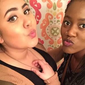 Meet your Posher, Kalili