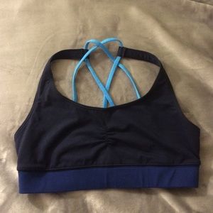 Hollister Sports Bra