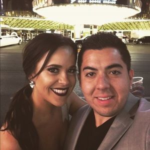 Meet your Posher, Alexandra