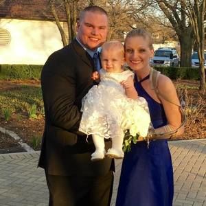 Meet your Posher, Erica