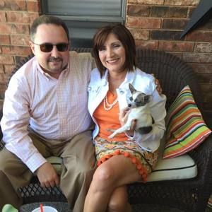Meet your Posher, Christi jones