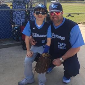 Meet your Posher, Jimmy