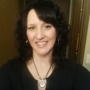 Meet your Posher, Diane