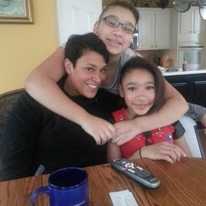 Meet your Posher, Evelyn