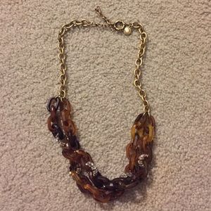 Gorgeous J.crew Statement Necklace