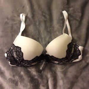 NOT Adore Me 30C Push Up