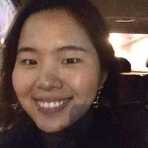 Meet your Posher, Lena