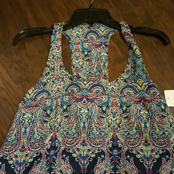 Spring dress - Picture 2 of 4