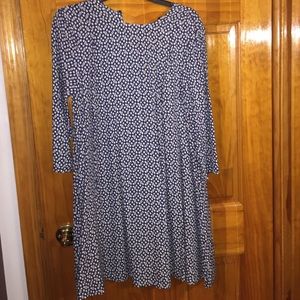 Pretty dress