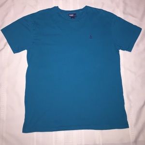 Men's short sleeve Polo Ralph Lauren t-shirt