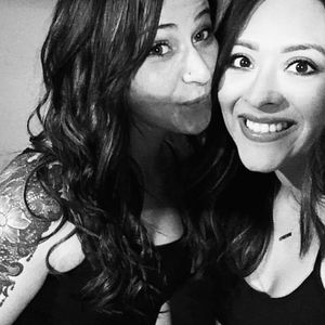 Meet your Posher, Kasey