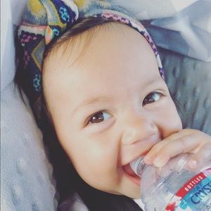 Meet your Posher, Stacy