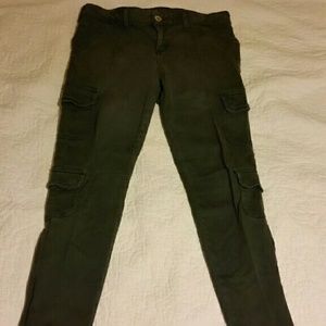 Guess Cargo Pants