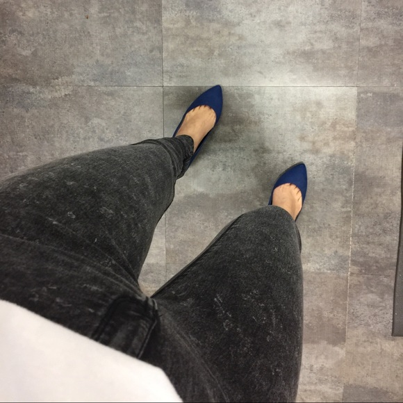 ZARA TRAFALUC JEGGINGS🔴🔴🔴 FINAL PRICE!! 🔴🔴🔴 - Picture 2 of 4