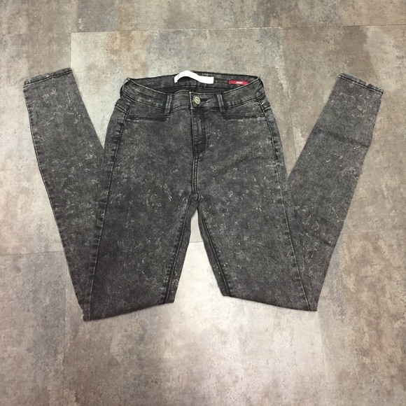 ZARA TRAFALUC JEGGINGS🔴🔴🔴 FINAL PRICE!! 🔴🔴🔴 - Picture 3 of 4