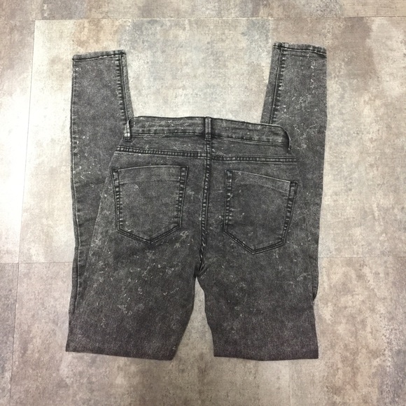 ZARA TRAFALUC JEGGINGS🔴🔴🔴 FINAL PRICE!! 🔴🔴🔴 - Picture 4 of 4