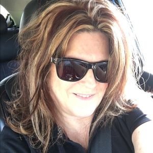 Meet your Posher, Joanne