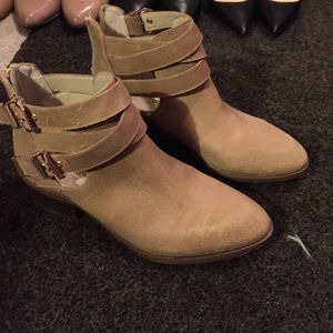 Seychelles booties - on hold for blueindian25