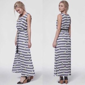 Dear Creatures Maxi Dress