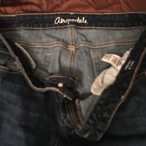 Aeropostale jeans