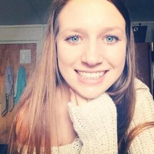 Meet your Posher, Alexandria