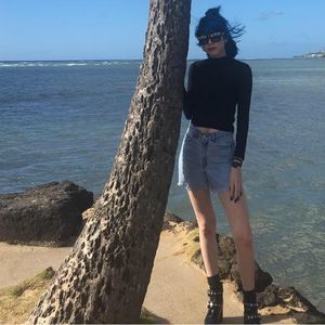 Meet your Posher, Bianca