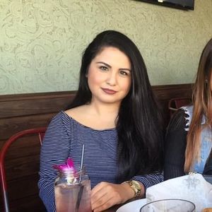 Meet your Posher, Blanca