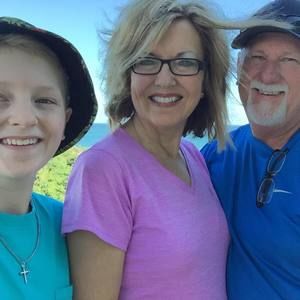 Meet your Posher, Pam