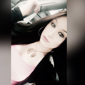 Meet your Posher, Kaitlyn