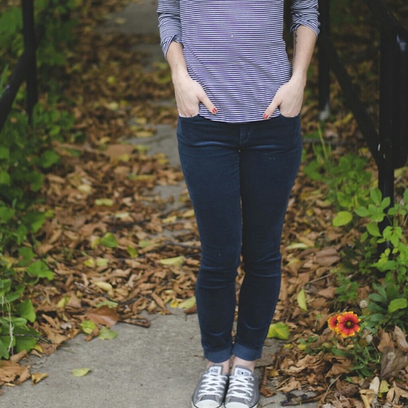 NWT LOFT corduroy pants