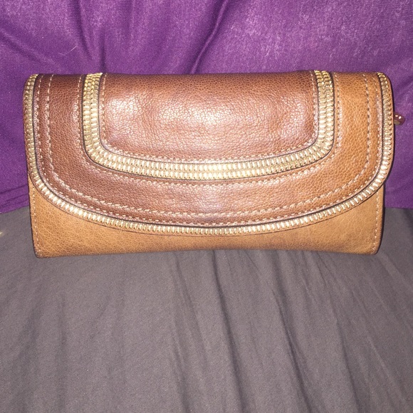 Authentic Michael Kors Wallet