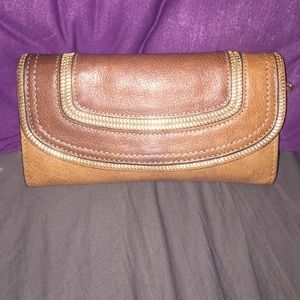 Authentic Michael Kors Wallet