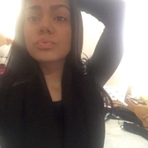 Meet your Posher, Vanessa