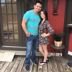 Meet your Posher, Ashlie