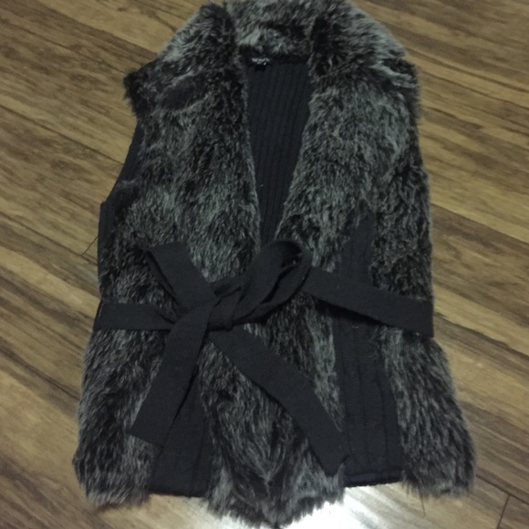 Christmas present I just wouldn't wear.