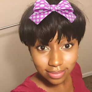 Meet your Posher, Danie jade