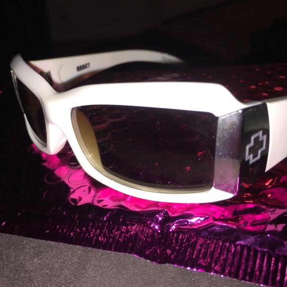 Abbey Spyoptic Spy Sunglasses